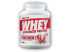 Whey Protein 2010g strawberry creme