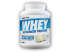 Whey Protein 2010g vanilla creme