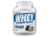 Whey Protein 2010g cookies cream