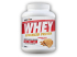 Whey Protein 2010g caramel biscuit