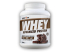 Whey Protein 2010g double chocolate