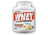 Whey Protein 2010g white chocolate hazelnut