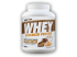 Whey Protein 2010g chocolate peanut butter