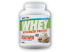 Whey Protein 2010g cookie dough