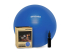 FITBALL III Gymnastický míč 75cm modrý