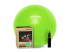 FITBALL III Gymnastický míč 75cm zelený