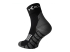 Sportovní ponožky HIGH-CUT černá 36-38