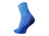 Sportovní ponožky HIGH-CUT modrá neon 36-38