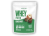 Descanti Whey protein 1000g chocolate hazelnut