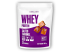 Descanti Whey protein 1000g salted caramel