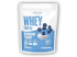 Descanti Whey protein 1000g blueberry yogurt