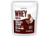 Descanti Whey protein 1000g chocolate coconut