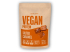 Descanti Vegan protein isolate 750g salted caramel