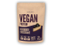 Descanti Vegan protein isolate 750g blueberry cheesecake
