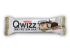 Qwizz 35% Protein Bar 60g čokoláda mandle