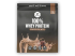 100% Whey Protein 900g chocolate