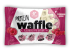 Protein Waffle 50g raspberry white chocolate