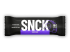 SNCK Proteinová tyčinka 55g choco shot