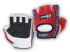 PowerSystem rukavice WORKOUT red XS