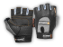 PowerSystem rukavice POWER PLUS grey XS