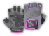 PowerSystem rukavice CUTE POWER pink S