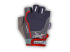 PowerSystem rukavice WOMANS POWER black red XS
