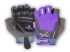 PowerSystem rukavice WOMANS POWER purple S
