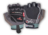 PowerSystem rukavice WOMANS POWER black XL