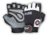 PowerSystem rukavice EASY GRIP white black S