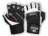 PowerSystem rukavice NO COMPROMISE white black XXL