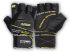 PowerSystem rukavice ULTIMATE MOTIVATION yellow M