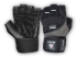 PowerSystem rukavice RAW POWER black grey XL