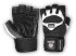 PowerSystem rukavice RAW POWER white black L
