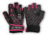 PowerSystem rukavice CLASSY pink M