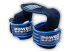 Fitness gripy Lift and Pull up Grips blue
