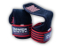 Fitness gripy Lift and Pull up Grips red