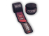 Pevné bandáže na kolena Knee Wraps Extreme red Pevné bandáže na kolena Knee Wraps Extreme red