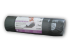 Cvičební podložka FITNESS YOGA MAT PLUS black