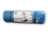 Cvičební podložka FITNESS YOGA MAT PLUS blue