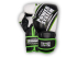 PowerSystem boxerské rukavice CONTENDER green 10 OZ