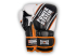 PowerSystem boxerské rukavice CONTENDER orange 10 OZ