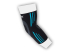 Bandáže na lokty ELBOW SUPPORT EVO blue M
