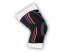 Bandáže na kolena KNEE SUPPORT EVO orange L