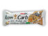 Low Carb 33% Protein Bar 60g peanut butter cookies