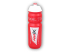Bidon Amix 750ml akce červený