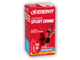 Sport Drink 10 x 16g - citron