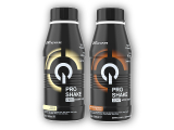 QNT Pro Shake 50g protein & Low Sugar 500ml - vanilla