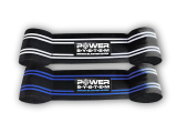 BENCH BLASTER ULTRA posilovací pás - 3720 - blue XL