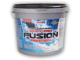 WheyPro Fusion Protein 4000g - apple cinnamon