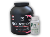 Isolate PRO 1800g + Magnesium Bisglycinate 90 kapslí ZDARMA